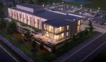 Salford Intermediate Care Unit 
